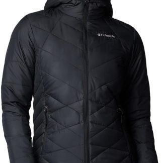 Heavenly Hooded Jacket image 1