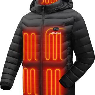 Unisex Dual image 1